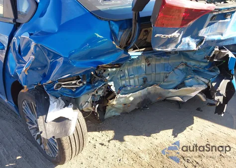 2023 Kia Forte Gt-Line из США, поврежденный, VIN 3KPF54ADXPE534953